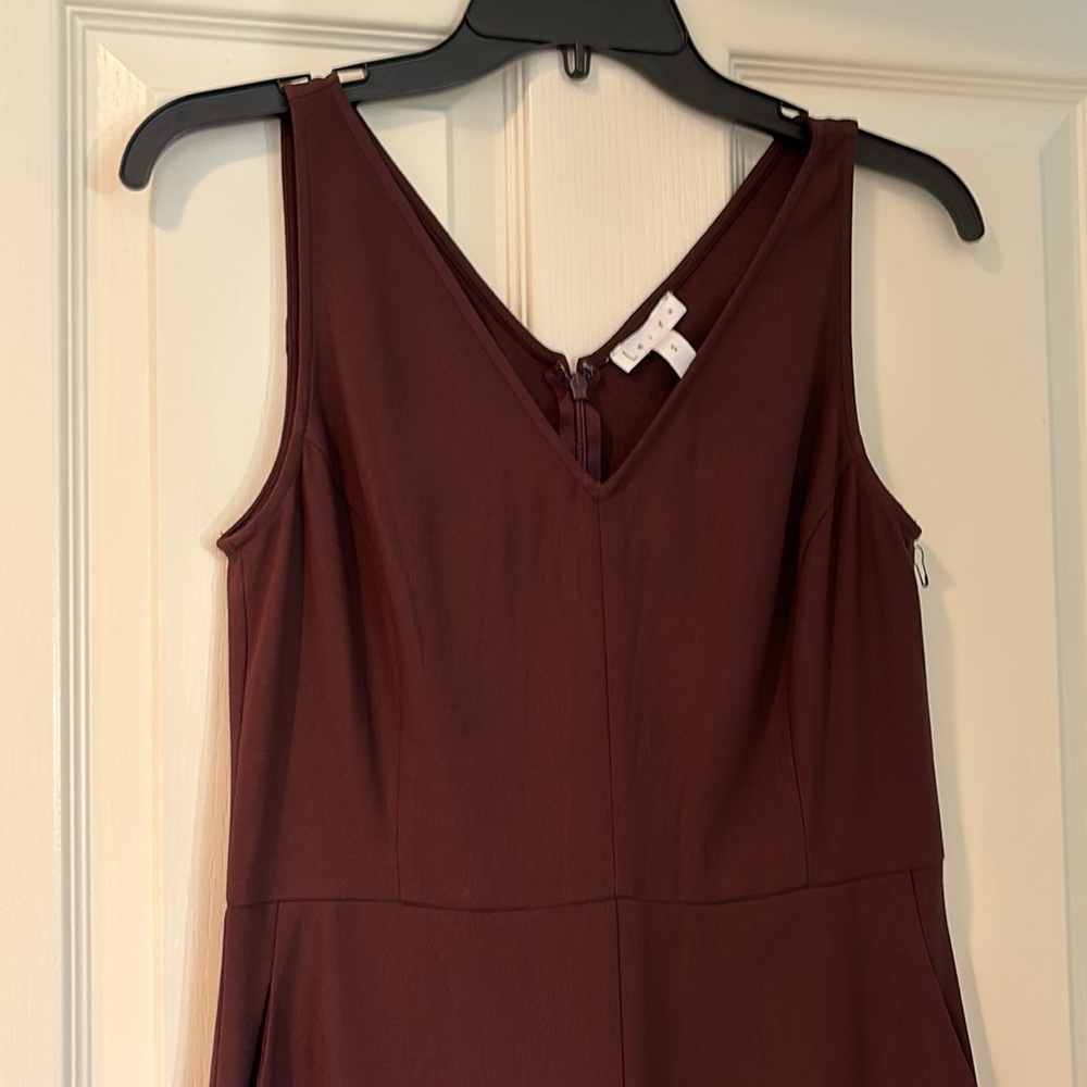 🌺Like New - sleeveless romper